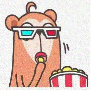 私人影院用户头像